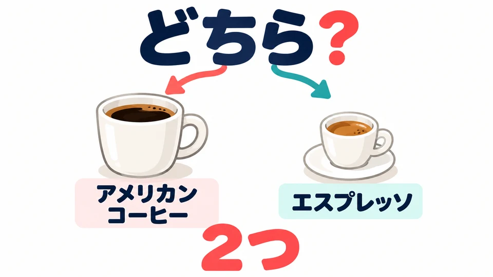 Aquí se comparan dos opciones. 「どちら」 pregunta cuál de las dos, no cuál ocupa el primer lugar en un grupo.