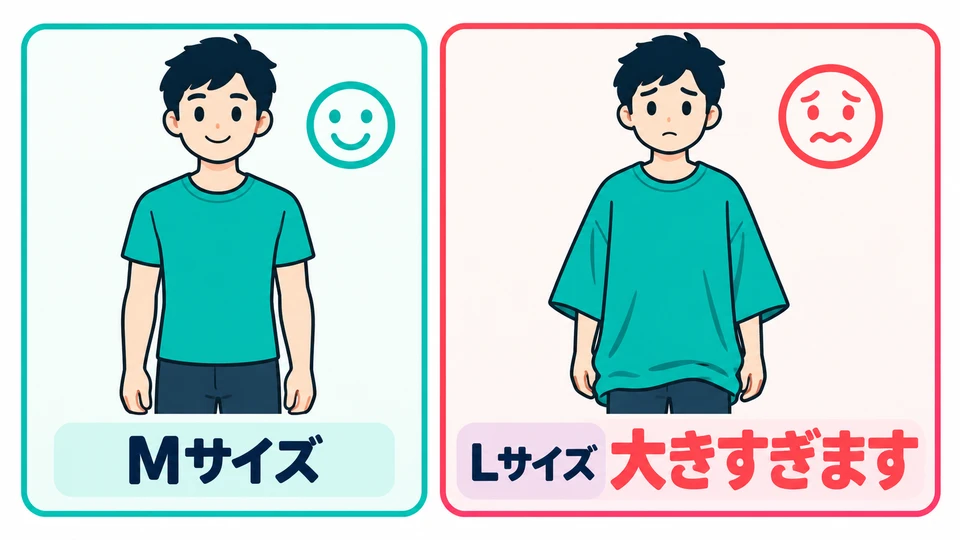 「すぎます」 means “too…”. It goes beyond a suitable degree and often feels unsuitable.