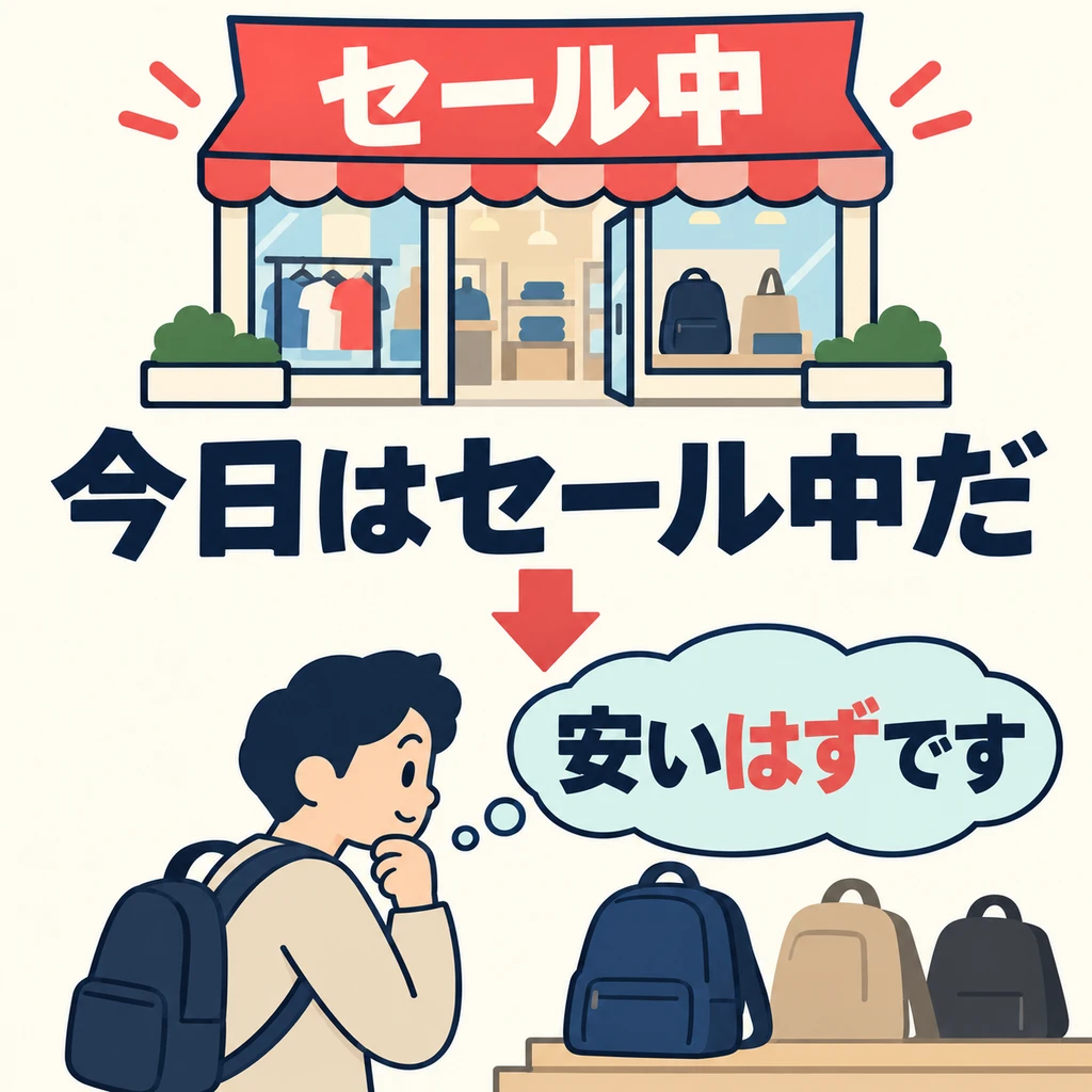 看到促销通知，你会怎样预测价格？先找推测的根据。