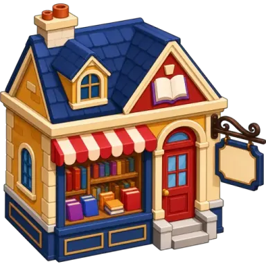 书店